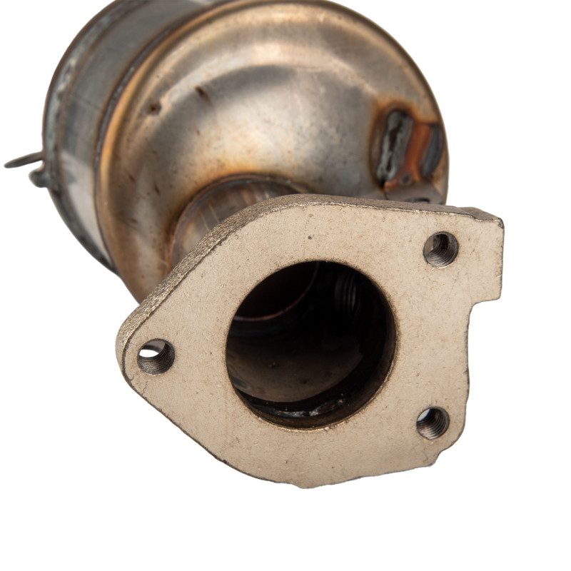 Suncent® 2008-2012 Honda Accord 3.5L(More Available) Catalytic Converter 2pcs (EPA Compliant) 13