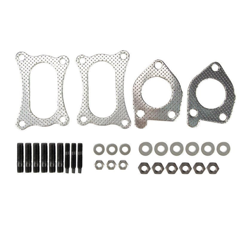 Suncent® 2008-2012 Honda Accord 3.5L(More Available) Catalytic Converter 2pcs (EPA Compliant) 14