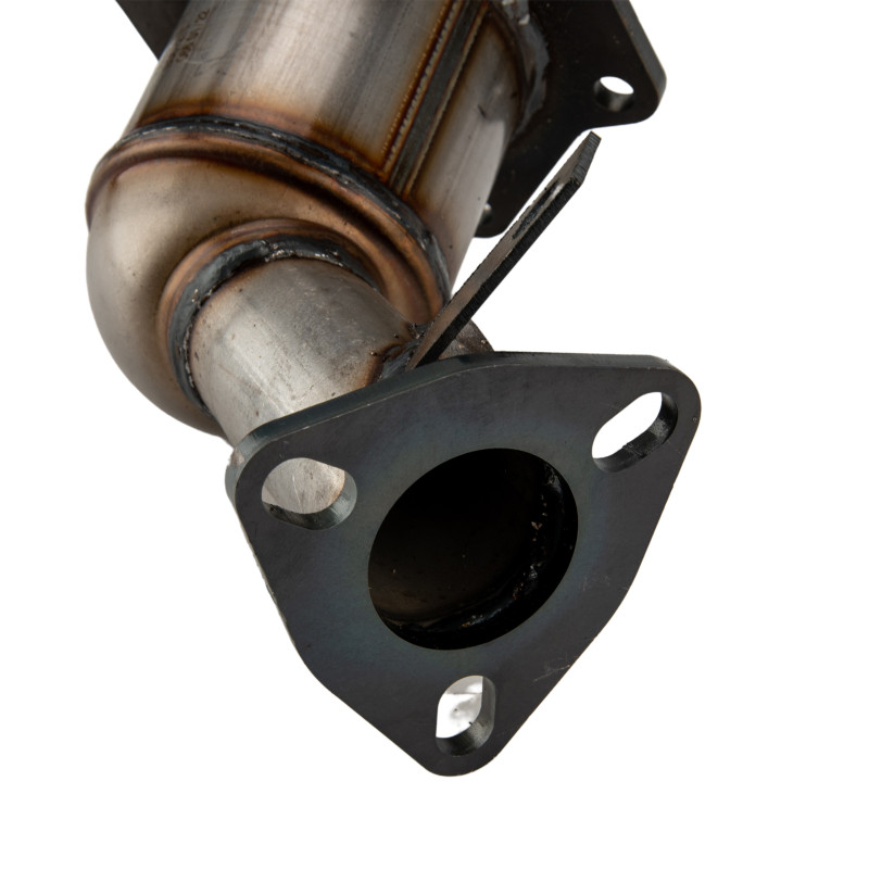 3.5L Catalytic Converter for 2013 Nissan Pathfinder 2PCS EPA Compliant 1
