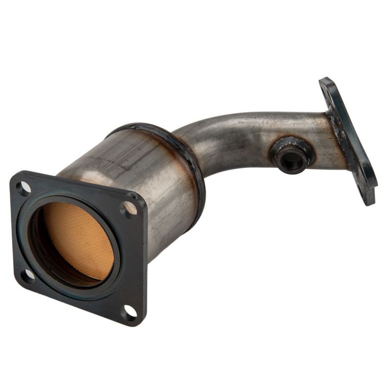 3.5L Catalytic Converter for 2013 Nissan Pathfinder 2PCS EPA Compliant 2