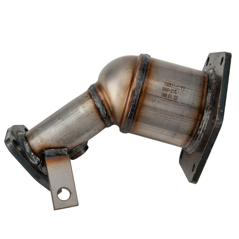 3.5L Catalytic Converter for 2013 Nissan Pathfinder 2PCS EPA Compliant 3