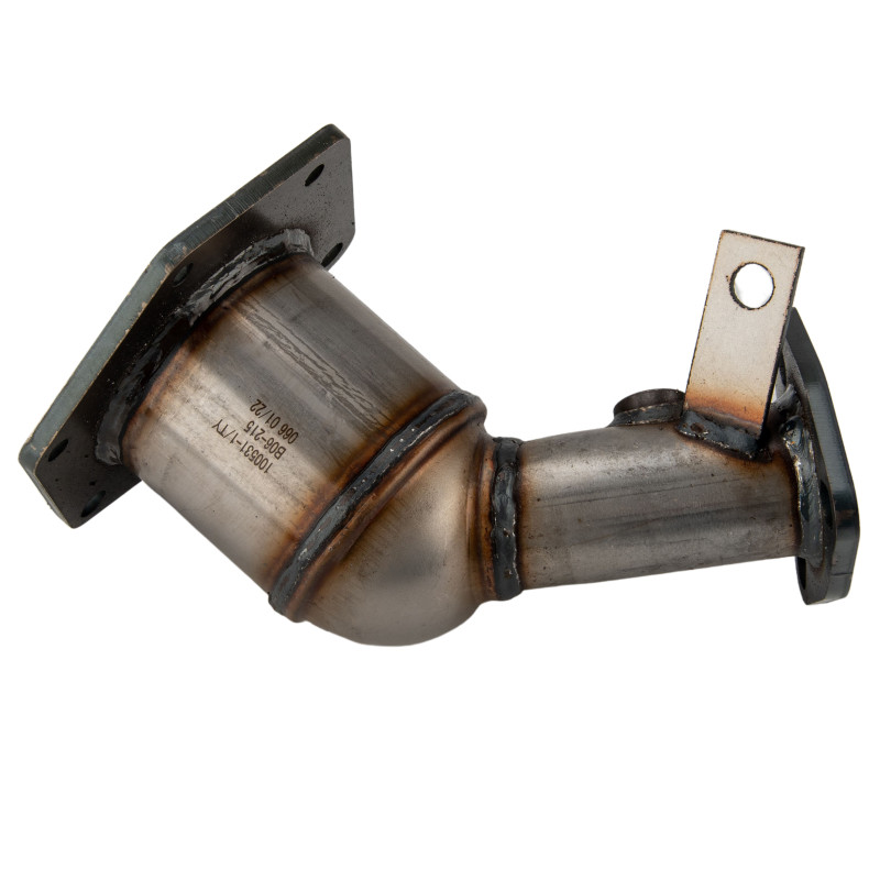3.5L Catalytic Converter for 2013 Nissan Pathfinder 2PCS EPA Compliant 5
