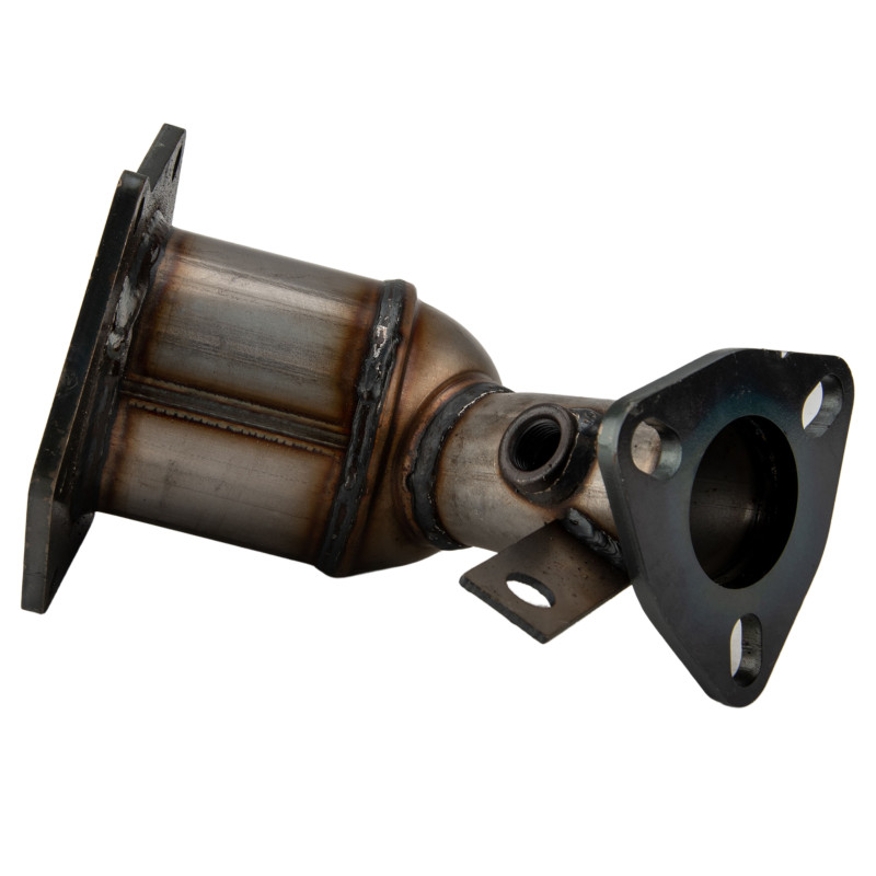 3.5L Catalytic Converter for 2013 Nissan Pathfinder 2PCS EPA Compliant 7