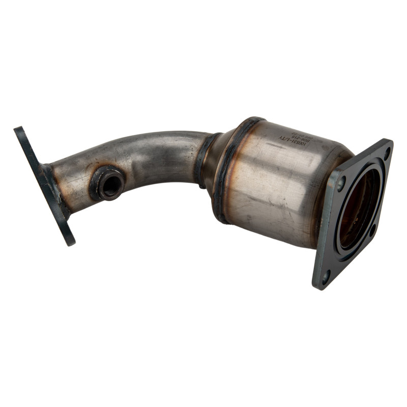 3.5L Catalytic Converter for 2013 Nissan Pathfinder 2PCS EPA Compliant 9