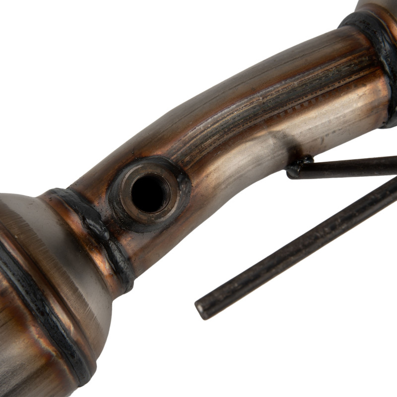 3.0L/4.0L Catalytic Converter for 2003 Ford Ranger 1Pc EPA Compliant 6