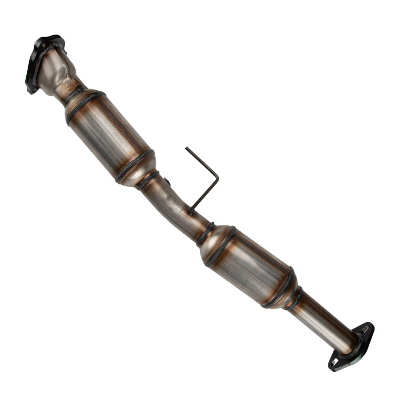 3.0L/4.0L Catalytic Converter for 2003 Ford Ranger 1Pc EPA Compliant 7