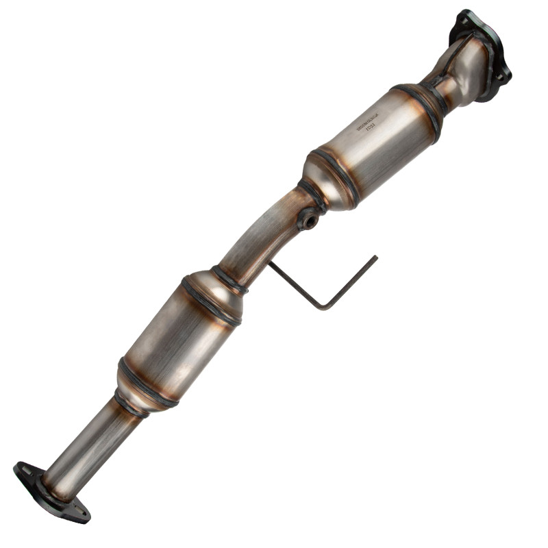 3.0L/4.0L Catalytic Converter for 2003 Ford Ranger 1Pc EPA Compliant 9