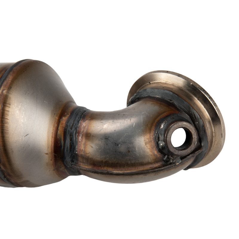 1.4L Catalytic Converter for 2013 Chevrolet Cruze 1Pc EPA Compliant 2