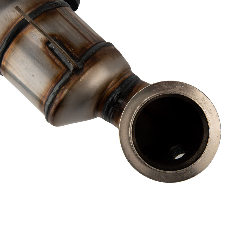 1.4L Catalytic Converter for 2013 Chevrolet Cruze 1Pc EPA Compliant 4