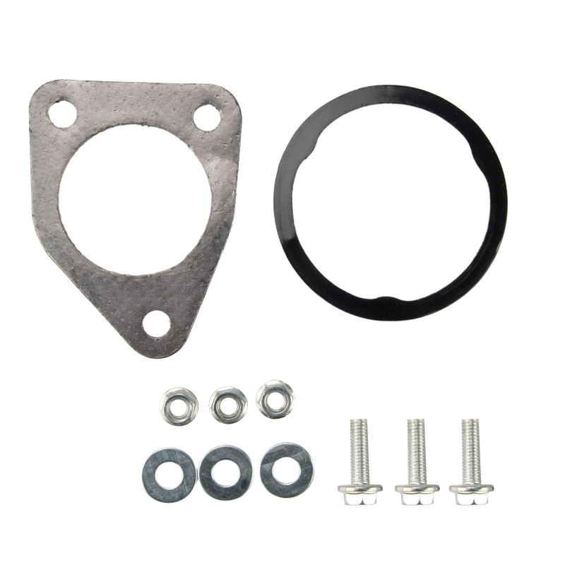 1.4L Catalytic Converter for 2013 Chevrolet Cruze 1Pc EPA Compliant 5