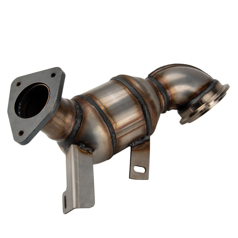 1.4L Catalytic Converter for 2013 Chevrolet Cruze 1Pc EPA Compliant 8