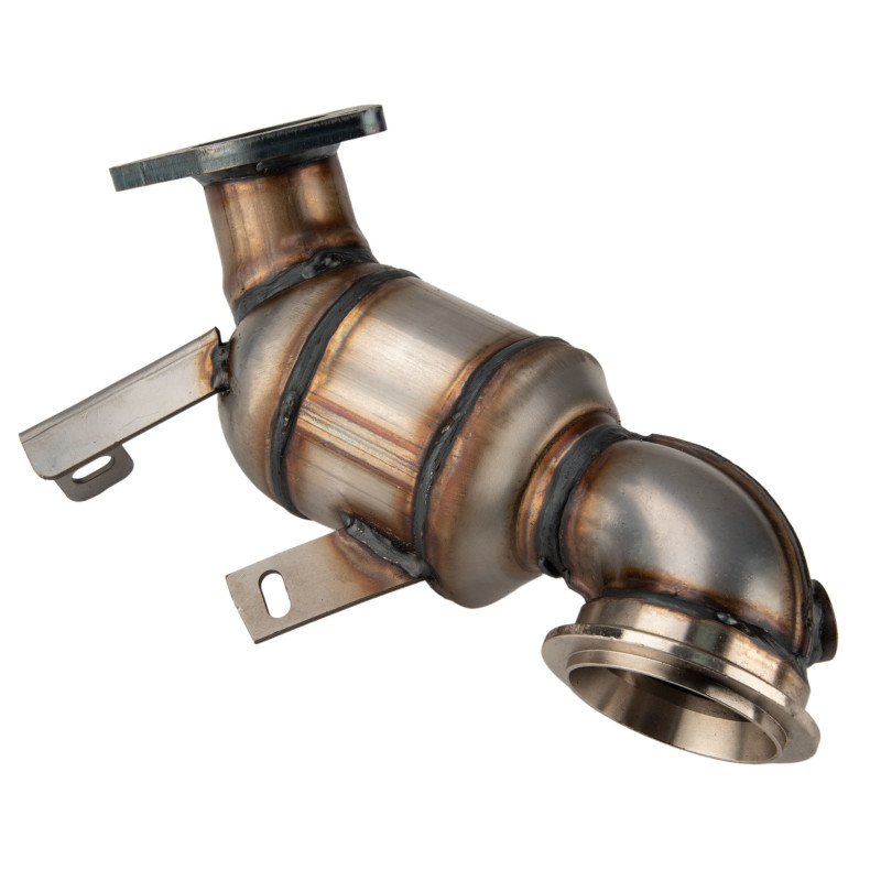 1.4L Catalytic Converter for 2013 Chevrolet Cruze 1Pc EPA Compliant 9