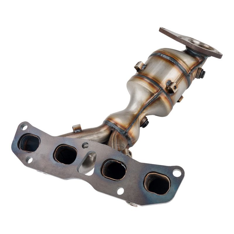2007-2012 Nissan Altima 2.5L Front Catalytic Converter 1Pc (EPA Compliant) 5