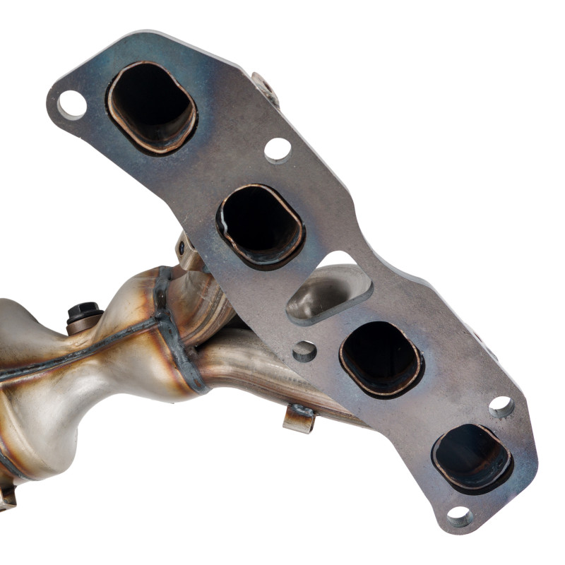 2007-2012 Nissan Altima 2.5L Front Catalytic Converter 1Pc (EPA Compliant) 2