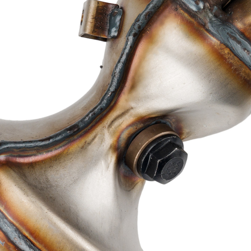 2007-2012 Nissan Altima 2.5L Front Catalytic Converter 1Pc (EPA Compliant) 3