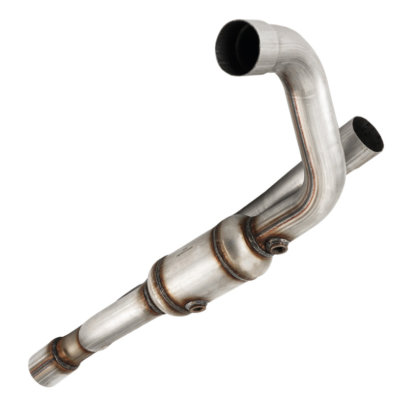 KAX® 2011-2017 RAM 2500/3500(More Available) Catalytic Converter 3Pcs (EPA Compliant) 2