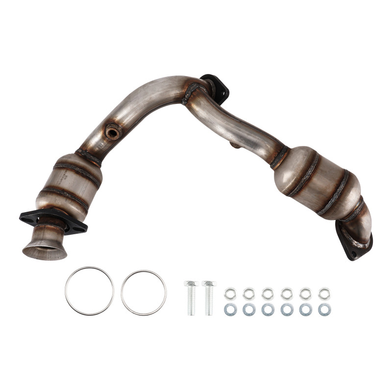 Catalytic Converter for 2006 Ford Taurus 1Pc EPA Compliant 1