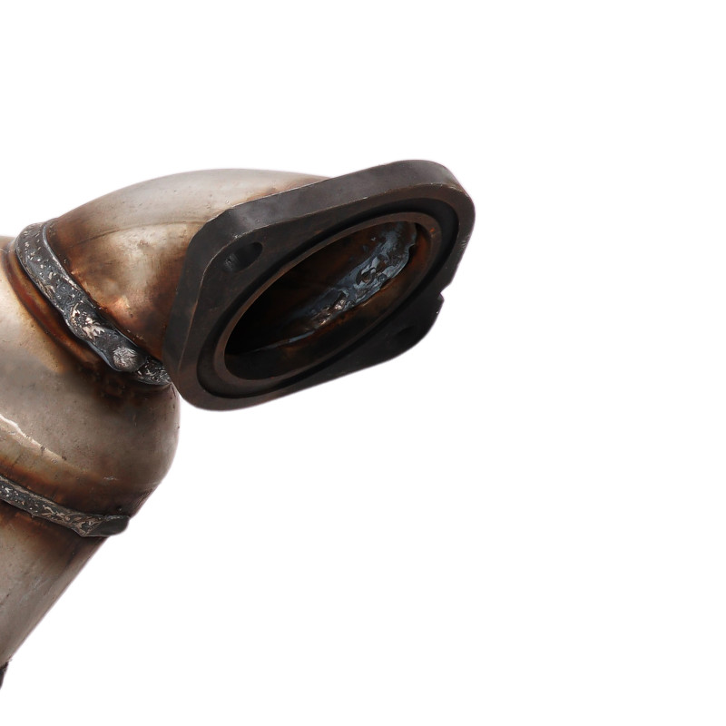 Catalytic Converter for 2006 Ford Taurus 1Pc EPA Compliant 6