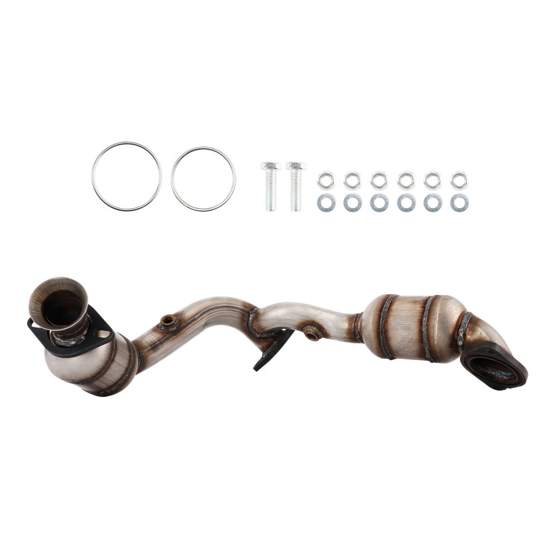 Catalytic Converter for 2006 Ford Taurus 1Pc EPA Compliant 9