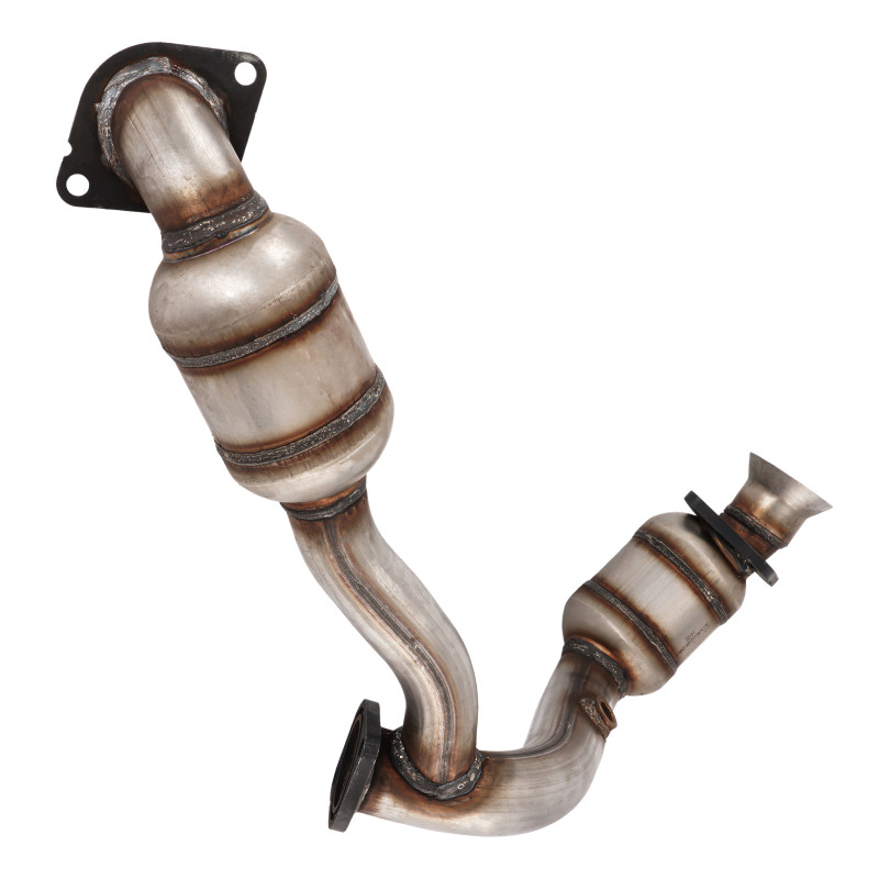 Catalytic Converter for 2006 Ford Taurus 1Pc EPA Compliant 4