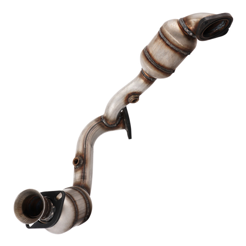 Catalytic Converter for 2006 Ford Taurus 1Pc EPA Compliant 3