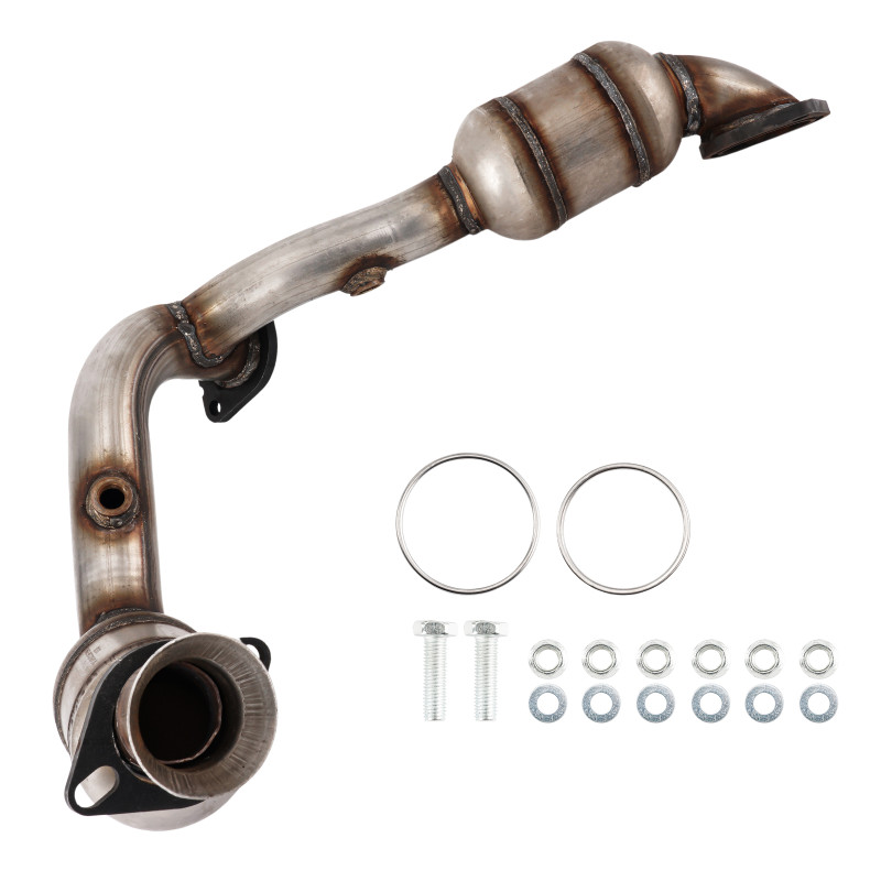 Catalytic Converter for 2006 Ford Taurus 1Pc EPA Compliant 10