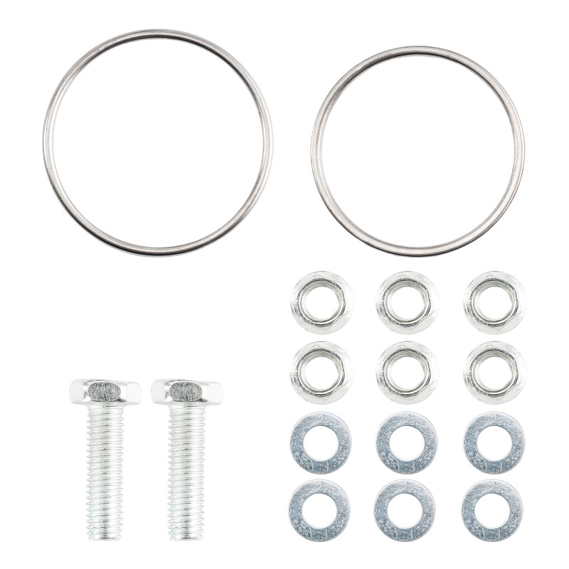 Catalytic Converter for 2006 Ford Taurus 1Pc EPA Compliant 7