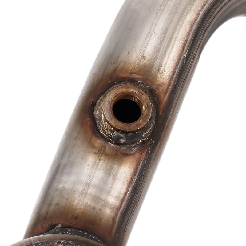 Catalytic Converter for 2006 Ford Taurus 1Pc EPA Compliant 8