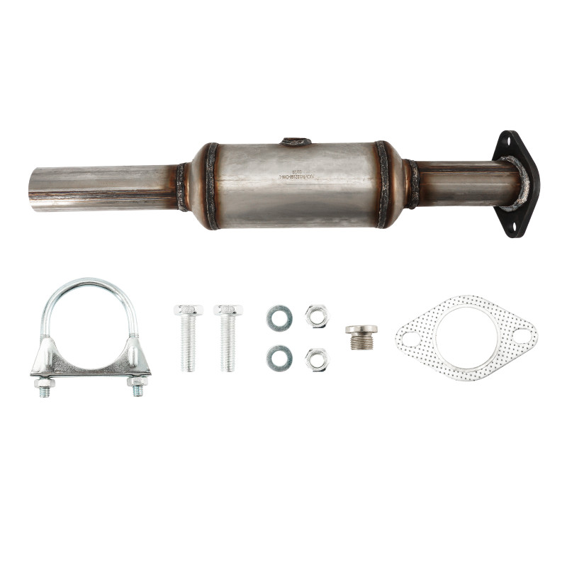 Suncent® 2011-2016 Hyundai Elantra 1.8L/Kia Soul 2.0L Catalytic Converter 1Pc (EPA Compliant) 1