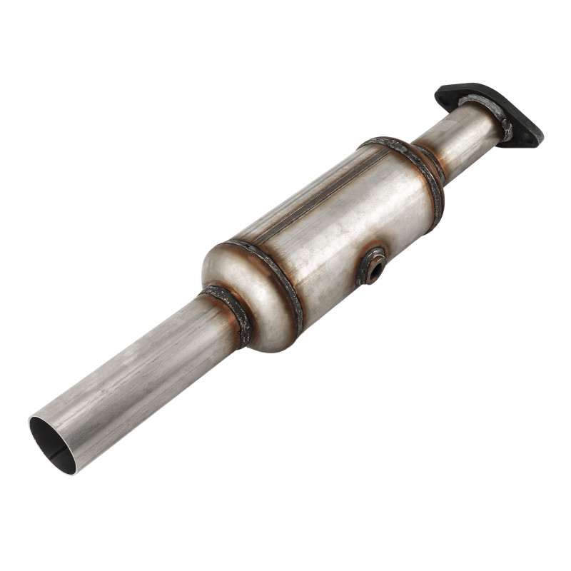 Suncent® 2011-2016 Hyundai Elantra 1.8L/Kia Soul 2.0L Catalytic Converter 1Pc (EPA Compliant) 2