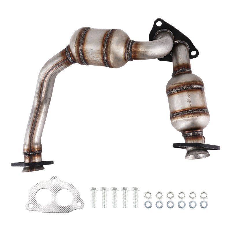 4.0L Catalytic Converter for 2003 Ford Ranger 1Pc EPA Compliant 0