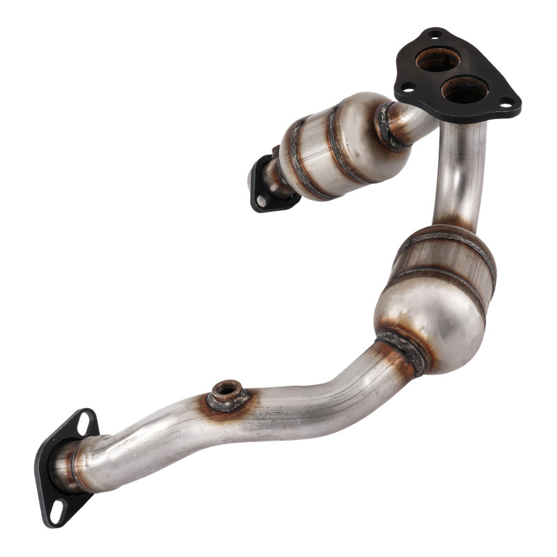4.0L Catalytic Converter for 2003 Ford Ranger 1Pc EPA Compliant 3