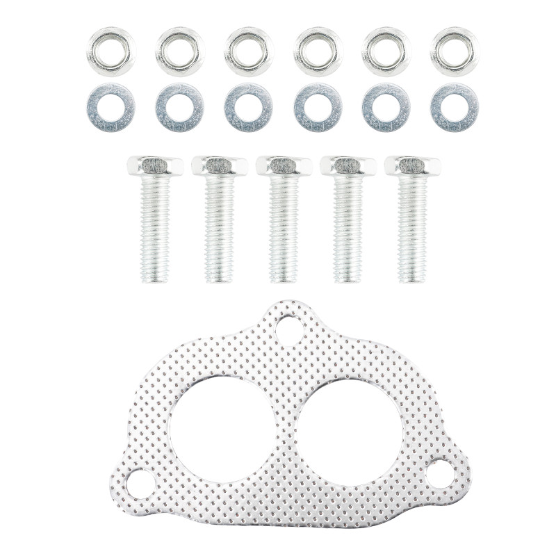 4.0L Catalytic Converter for 2003 Ford Ranger 1Pc EPA Compliant 7