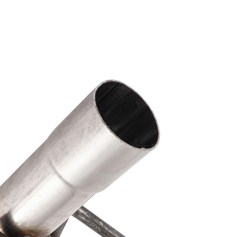 KAX® 2011-2014 Ford F-150 3.7L Catalytic Converter 3Pcs (EPA Compliant) 3