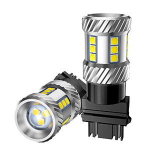 Backup / Reverse Lights
