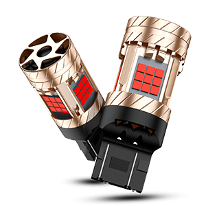 Brake / Tail Lights