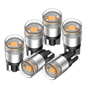 Interior Lights