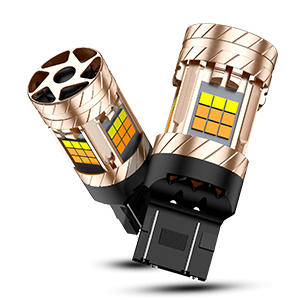 Turn Signal Lights