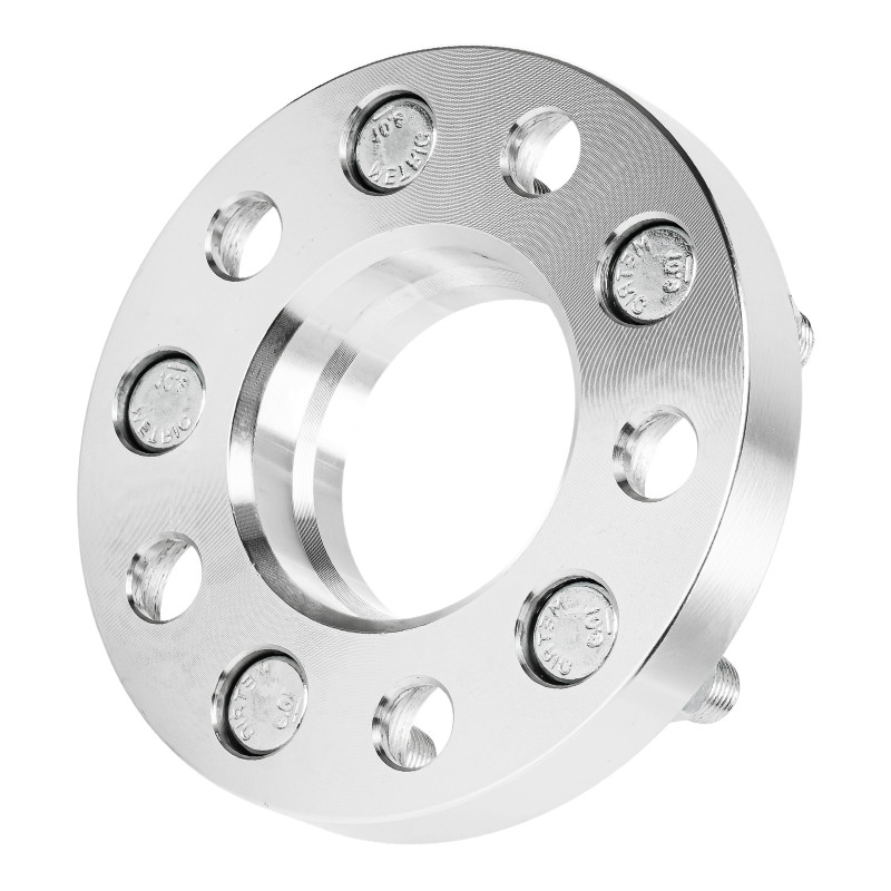 Suncent® 20mm 5x115mm  71.5mm M14x1.5 Hub Centric Wheel Spacers 2Pcs 6
