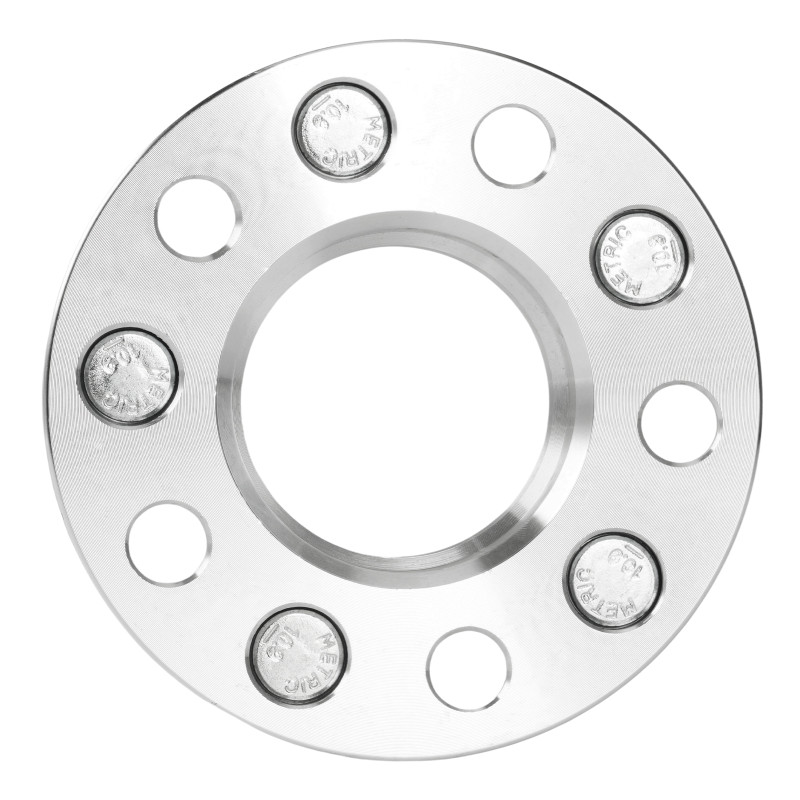 Suncent® 20mm 5x115mm  71.5mm M14x1.5 Hub Centric Wheel Spacers 2Pcs 9