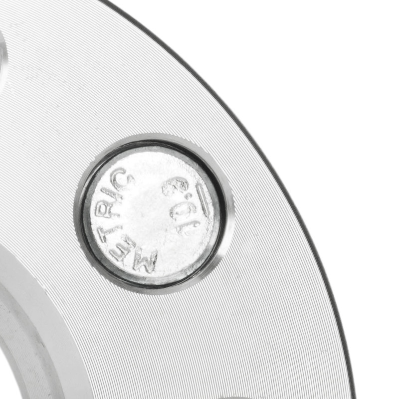 Suncent® 20mm 5x115mm  71.5mm M14x1.5 Hub Centric Wheel Spacers 2Pcs 10