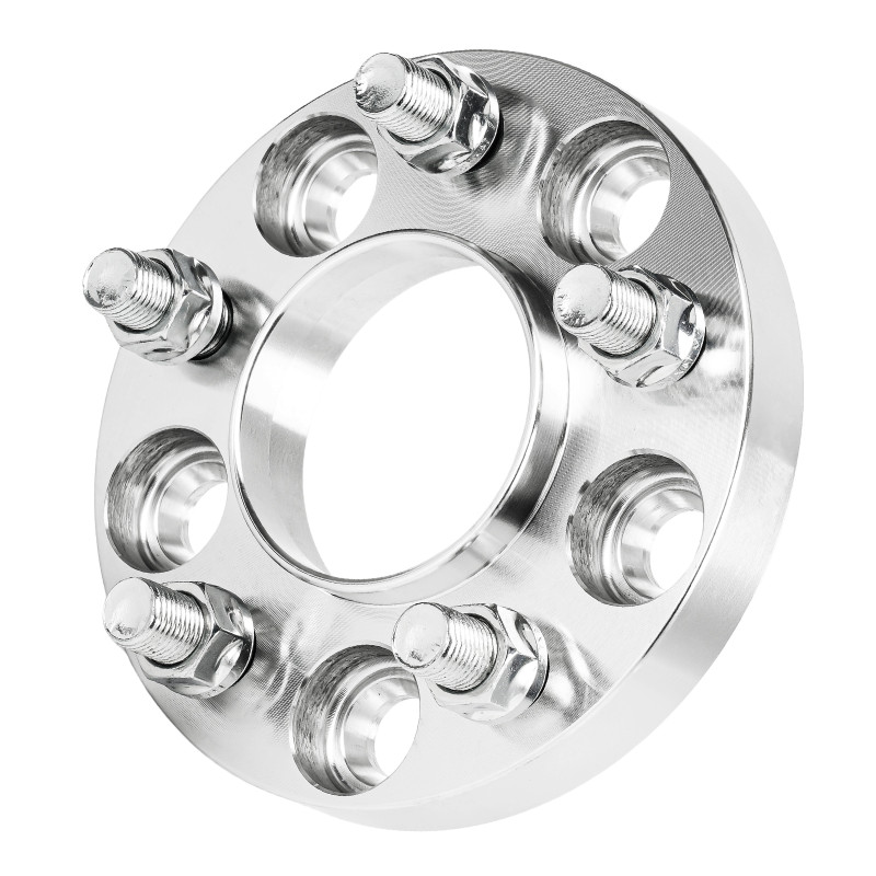 Suncent® 20mm 5x115mm  71.5mm M14x1.5 Hub Centric Wheel Spacers 2Pcs 11