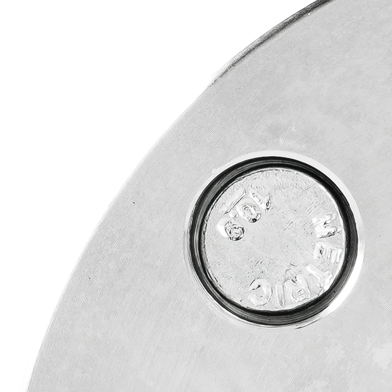 KAX® 1" 5x4.5" to 5x112mm Wheel Adapters 57.1mm M12X1.5 2PCS for 2015 Hyundai Sonata 1