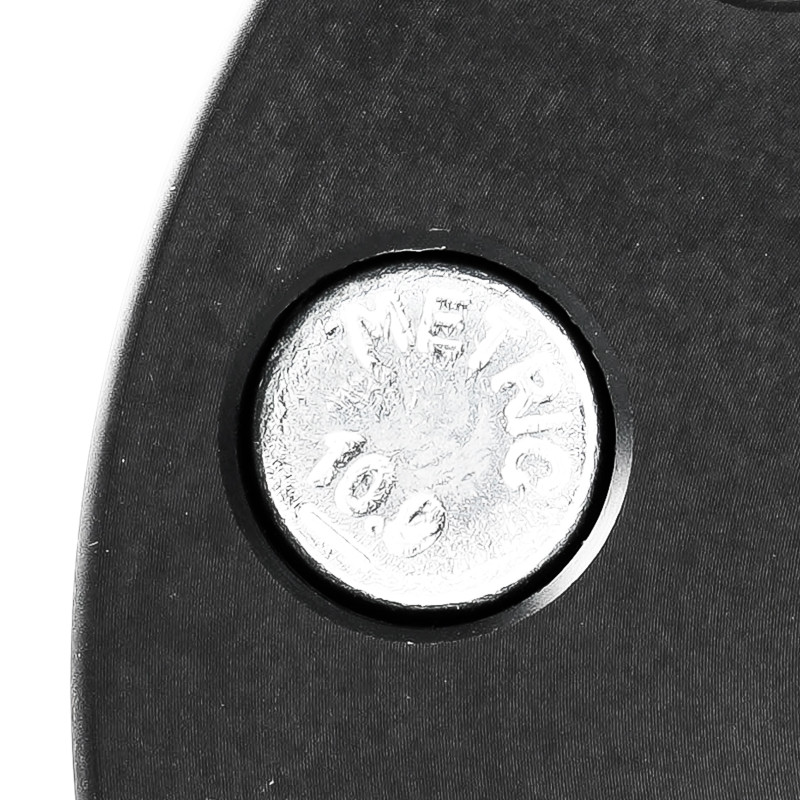 KAX® 1" 5x120mm Hub Centric Wheel Spacers 64.1mm M14x1.5 4PCS for 2009 Acura TL 1