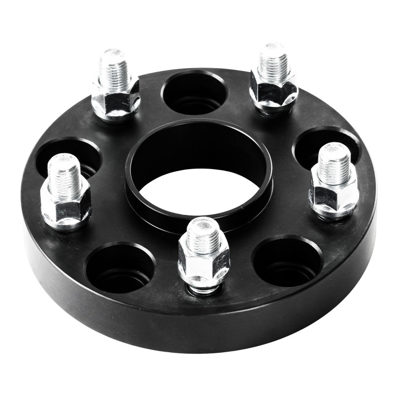 KAX® 1" 5x120mm Hub Centric Wheel Spacers 64.1mm M14x1.5 4PCS for 2009 Acura TL 10