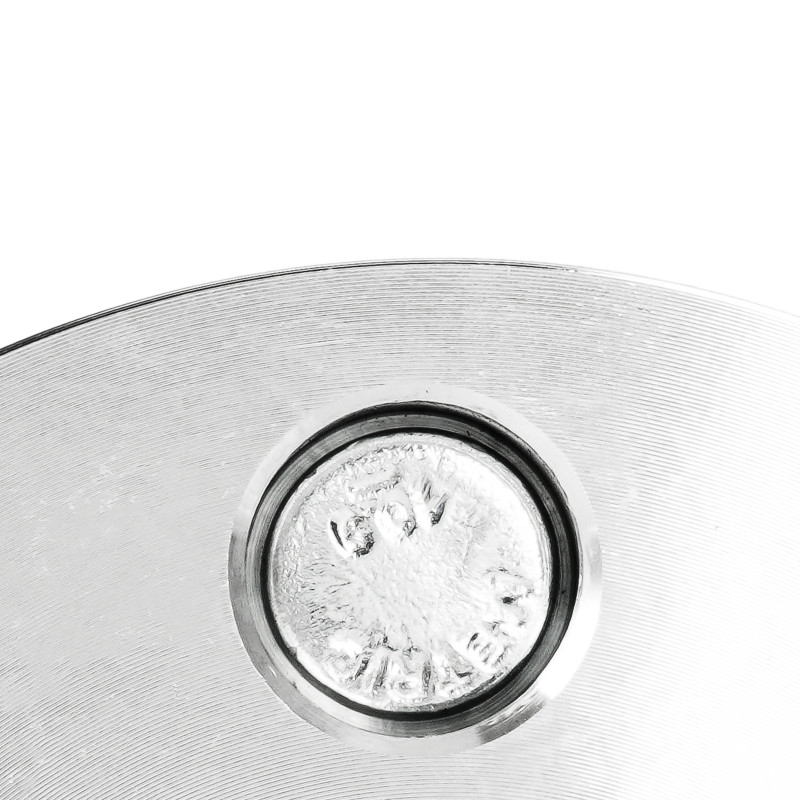 KAX® 30mm 4x100mm 54.1mm M12x1.5 Hub Centric Wheel Spacers 2Pcs 1