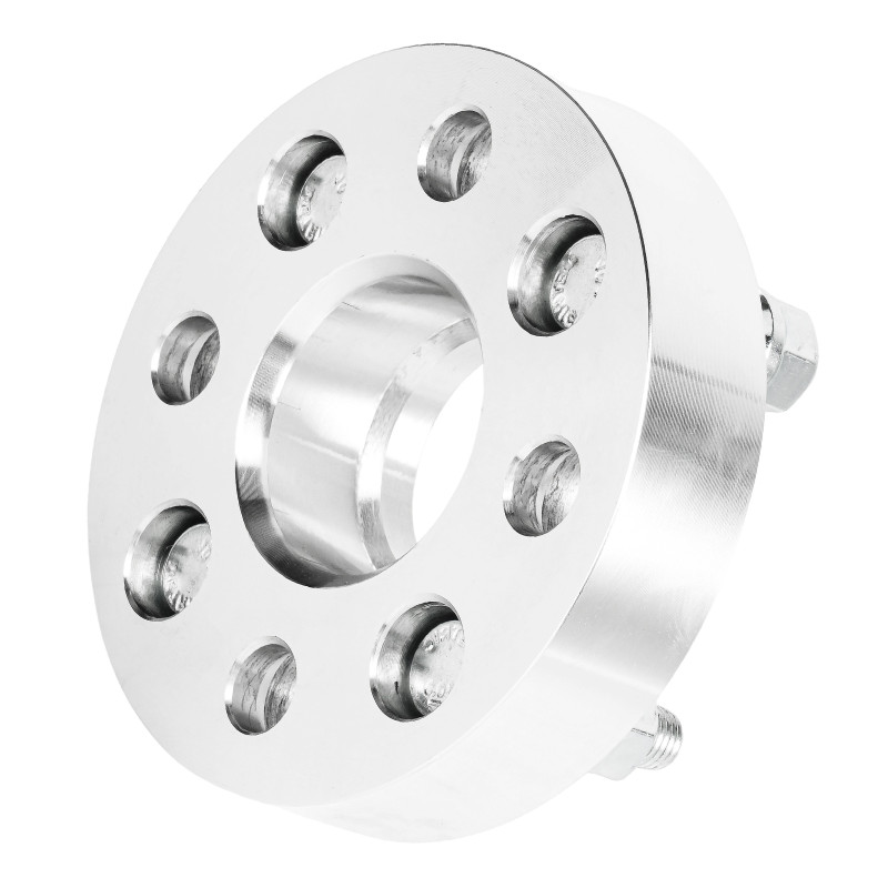 KAX® 30mm 4x100mm 54.1mm M12x1.5 Hub Centric Wheel Spacers 2Pcs 8