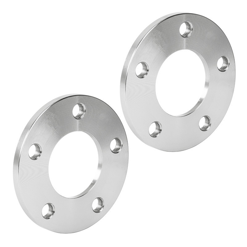 KAX® 10mm 5x115mm Wheel Spacers 71.5mm 2PCS for 2005 Chrysler 300 9