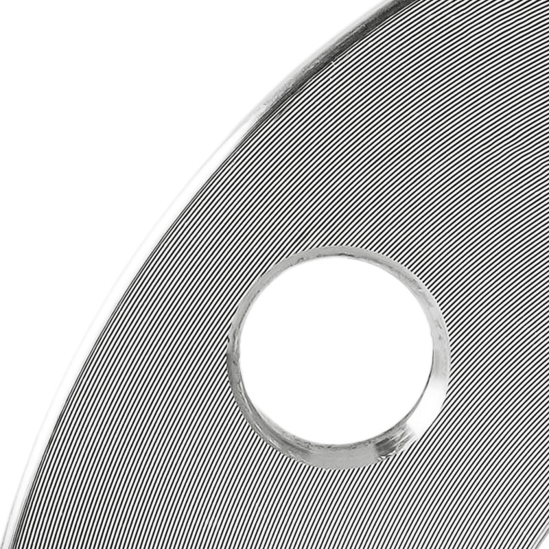 KAX® 10mm 5x115mm Wheel Spacers 71.5mm 2PCS for 2005 Chrysler 300 4