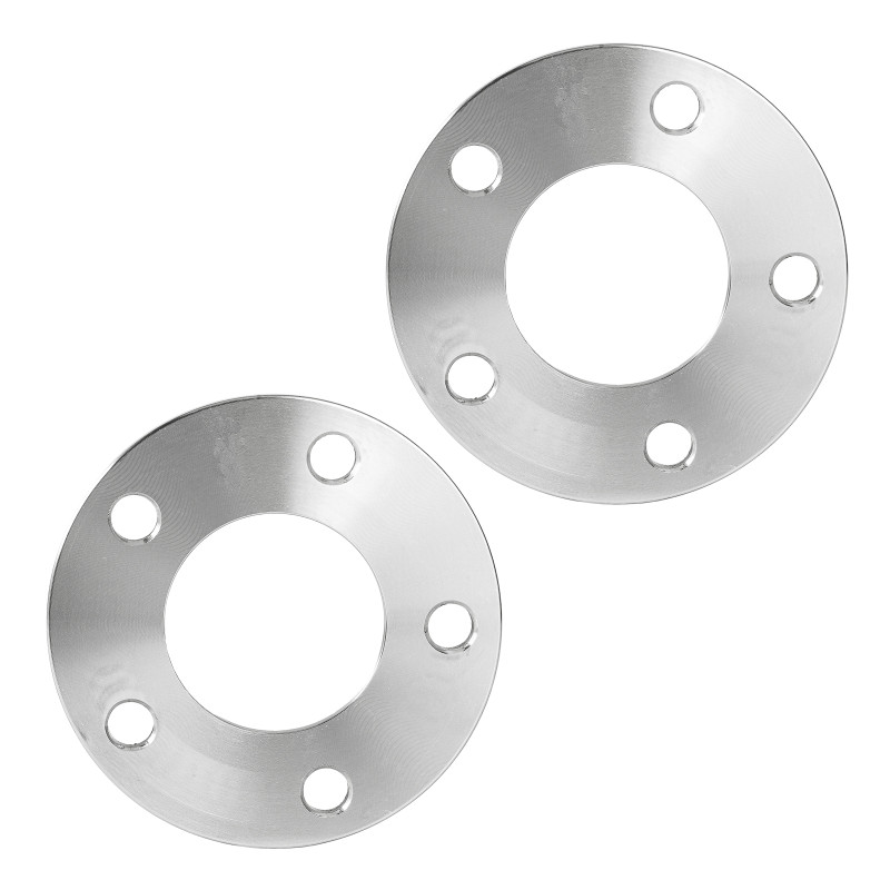 KAX® 10mm 5x115mm Wheel Spacers 71.5mm 2PCS for 2005 Chrysler 300 0